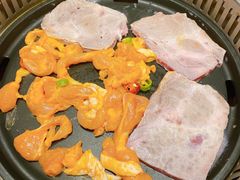 -花味·自助烤肉(雨花客厅店)