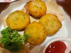 -弓二·烧鸟居酒屋(财富购物中心店)