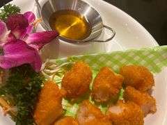 -金厨泰国餐厅·全泰籍厨师料理(拱北店)