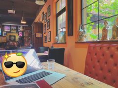 -SISTERS BAR RESTAURANT川意酒馆(嘉善老市H楼店)