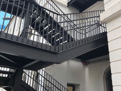 -大馆(前中区警署建築群)