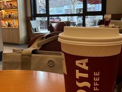 -COSTA COFFEE(上海虹口公园店)