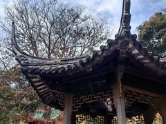 -采石矶景区