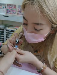 -Yuri Nail优瑞日式美甲美睫專門店