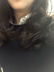 点击看大图 长发-HD HAIR STYLE