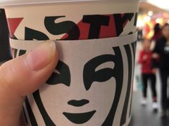 -星巴克(厦门SM新生活广场店)