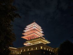-临平公园(临平街道)