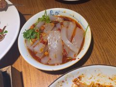 -天山集市餐厅(康城店)