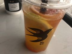红袖青提-BeauTea水仙(coco park店)