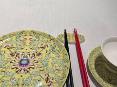 -君庭中餐厅(友谊宾馆店)