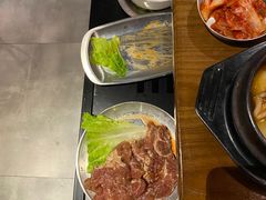-·缸桶屋·韩式牛肋条自助烤肉(西湖D11店)