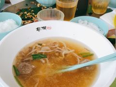 -蔡澜Pho·越南粉餐厅(海上世界店)