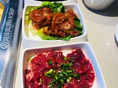 -海底捞火锅(上元大街店)