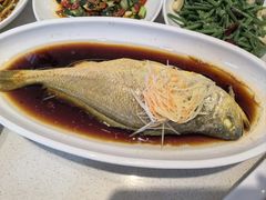 -泉上·发现DISCOVERY ·黔菜餐厅(银海元隆广场店)
