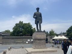 -张学良旧居陈列馆