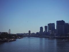 -布里斯班南岸公园