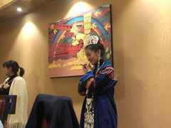 -阿斯牛牛·凉山菜(新会展店)