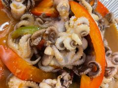 -孙记海鲜砂锅菜(拾味nice店)