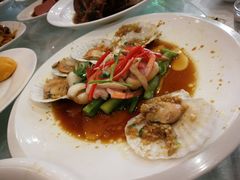 -红高粱大酒店(宁山东路店)