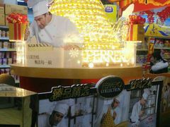 -物美大卖场(玉蜓桥店)