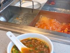 -海底捞火锅(油麻地店)
