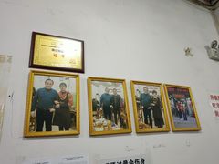 -南记食粥坊·宵夜大排档(莲花总店)