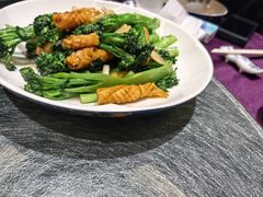 -粤匠·澳门点心粤菜海鲜(澳门半岛店)