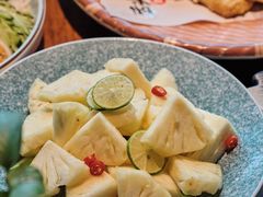 -遇见阿家村云南菜(魏公村店)