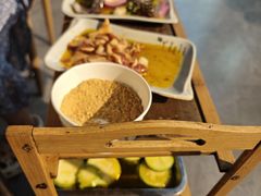 -邛海景风火盆烧烤(大石板古村二分店)