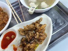 -东街钟楼肉粽(总店)