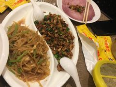 -大地春饼店(黄河路店)