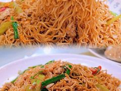 -四川小胡子海鲜(丁村万人海鲜广场店)