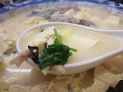 -北戴河庆山饭店·海鲜砂锅粥(北戴河黑石路店)