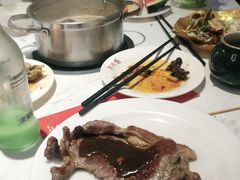 -吉布鲁牛排海鲜自助(成都大悦城店)