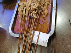 -和月楼牛羊肉泡馍