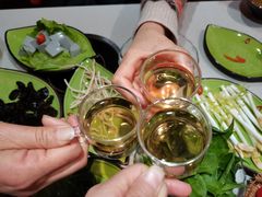 -一叶一世界•素食餐厅(新光天地店)
