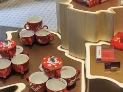 -Tims天好咖啡·贝果(雁展路万象天地店)