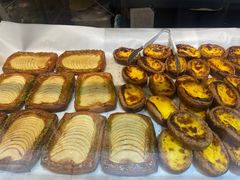 -PAPER STONE BAKERY(天环店)