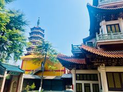 -高旻寺