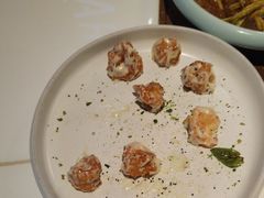 -红樱桃·欢乐餐厅(太原里店)