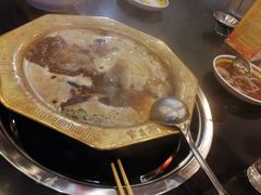 -芦月轩羊蝎子(北蜂窝店)