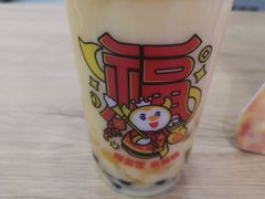 -蜜雪冰城(大连西岗八一路店)