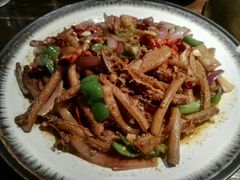 -天山醉美辣子鸡(文艺路店)