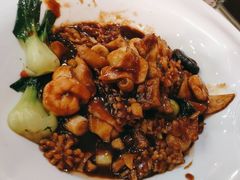 海鲜全家福-老浒记民俗酒楼(王府井店)