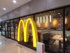 -麦当劳(祈年大街店)