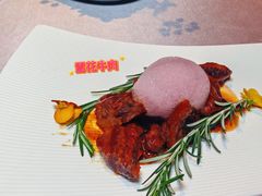 -RIVIERA 松鹤楼(外滩店)