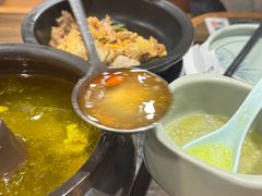 -云海肴·汽锅鸡·云南菜(曲江大悦城店)