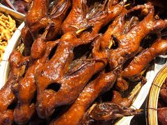 -祝记本色卤肉(万兴街店)