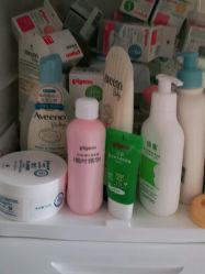 -爱婴室(上海百联中环店)