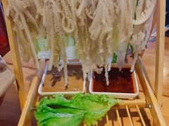 晾衣毛肚-醉长安(南门总店)